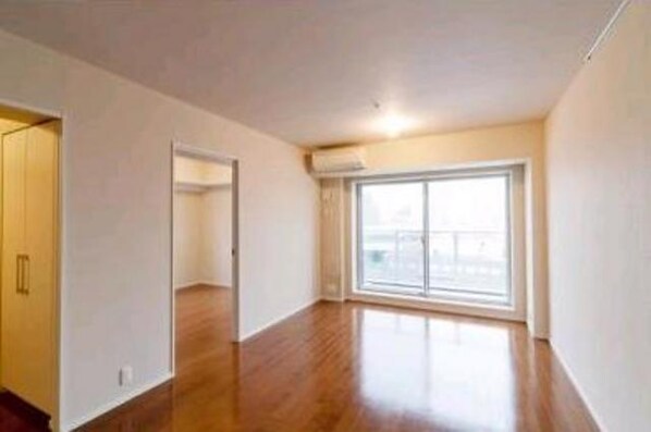 パークアクシス辰巳ステージの物件内観写真